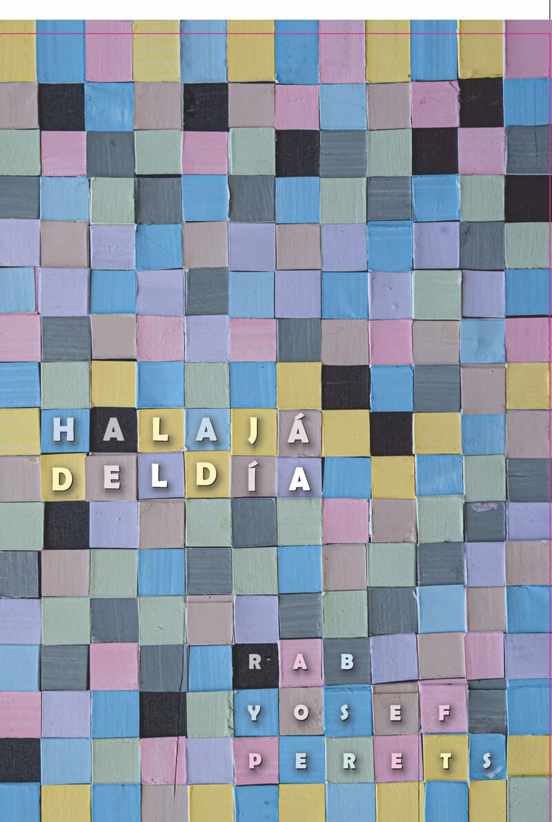 Halajá del Día · Tomo 3